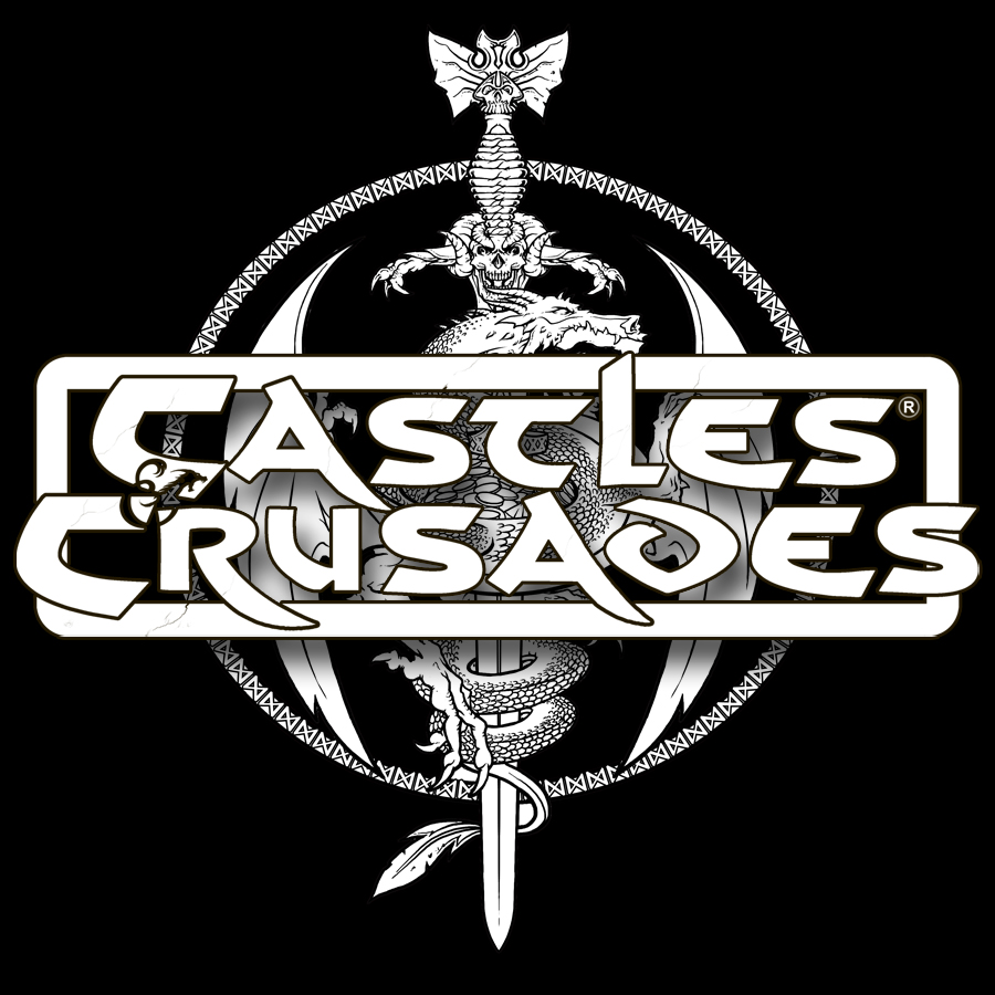 castles and crusades